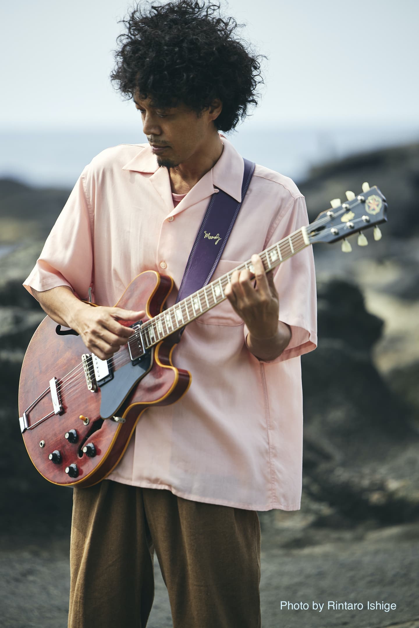 BIOGRAPHY | HIRONOBU SAITO OFFCIAL SITE