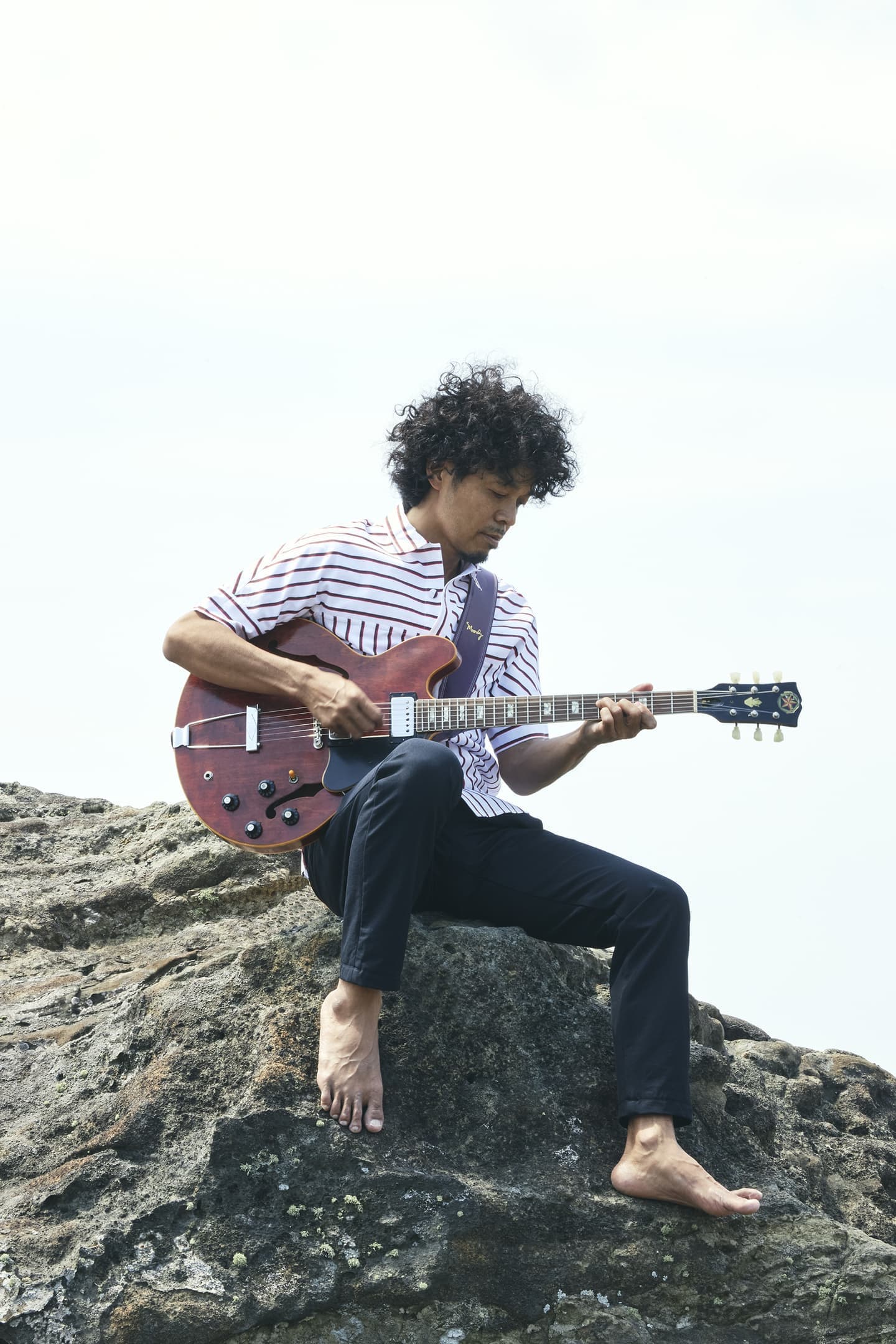 BIOGRAPHY | HIRONOBU SAITO OFFCIAL SITE